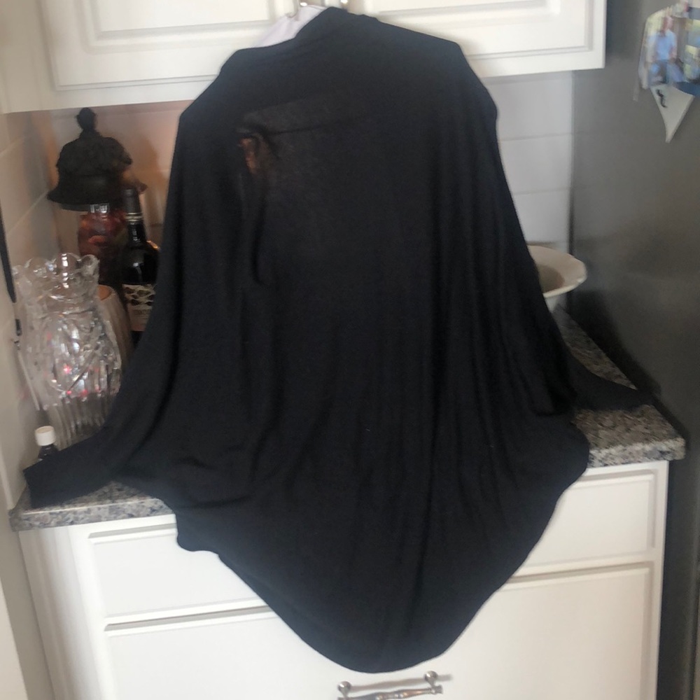 Batwing Sweater - image 6